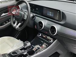Dongfeng T5 EVO
